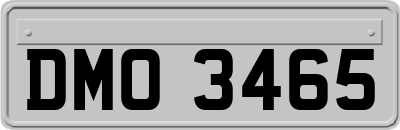 DMO3465