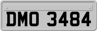 DMO3484