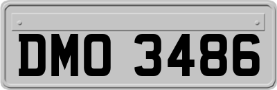 DMO3486