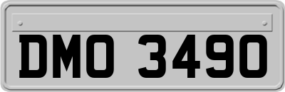 DMO3490