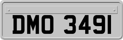 DMO3491