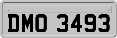 DMO3493