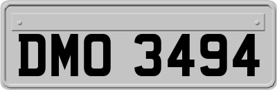 DMO3494