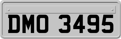 DMO3495