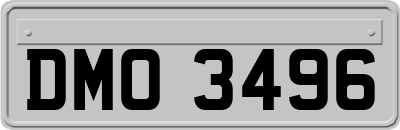 DMO3496