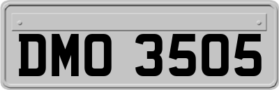 DMO3505