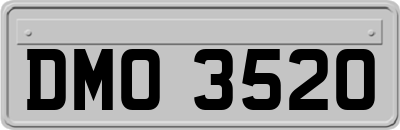 DMO3520