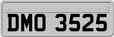 DMO3525
