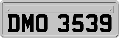 DMO3539