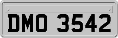 DMO3542