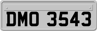 DMO3543