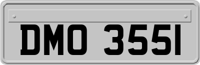 DMO3551