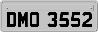 DMO3552