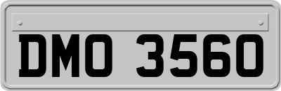 DMO3560