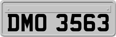 DMO3563