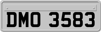DMO3583