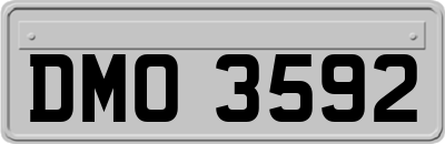 DMO3592