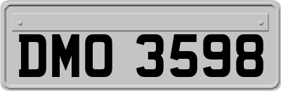DMO3598