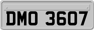 DMO3607