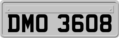 DMO3608