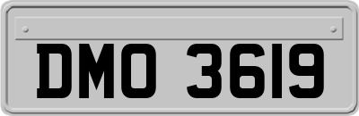 DMO3619