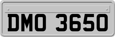 DMO3650