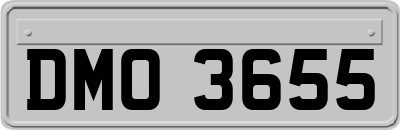 DMO3655