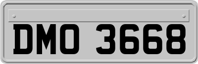 DMO3668