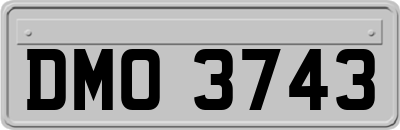 DMO3743