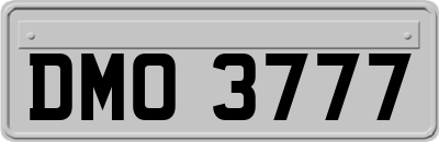 DMO3777