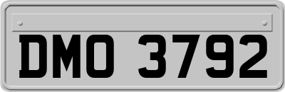 DMO3792