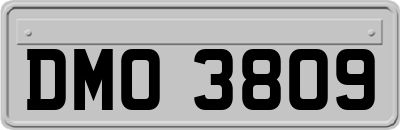 DMO3809