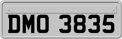 DMO3835