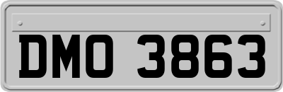 DMO3863