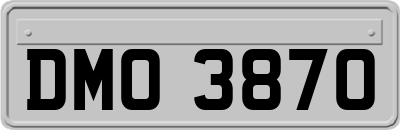 DMO3870