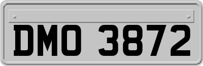 DMO3872