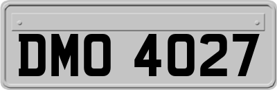DMO4027