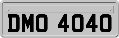 DMO4040
