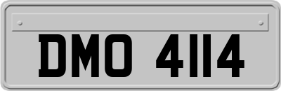DMO4114