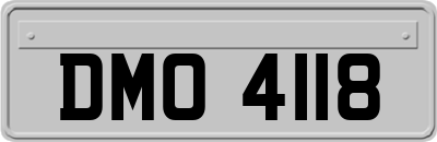 DMO4118