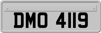 DMO4119