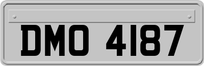DMO4187