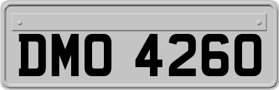 DMO4260