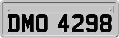 DMO4298