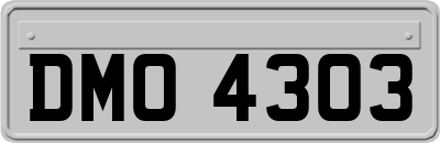 DMO4303