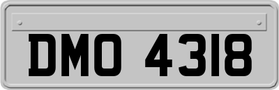 DMO4318