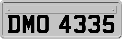 DMO4335