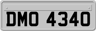 DMO4340