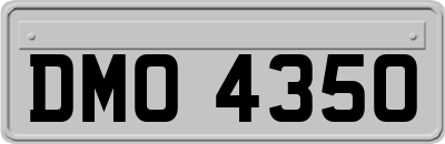 DMO4350