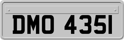 DMO4351